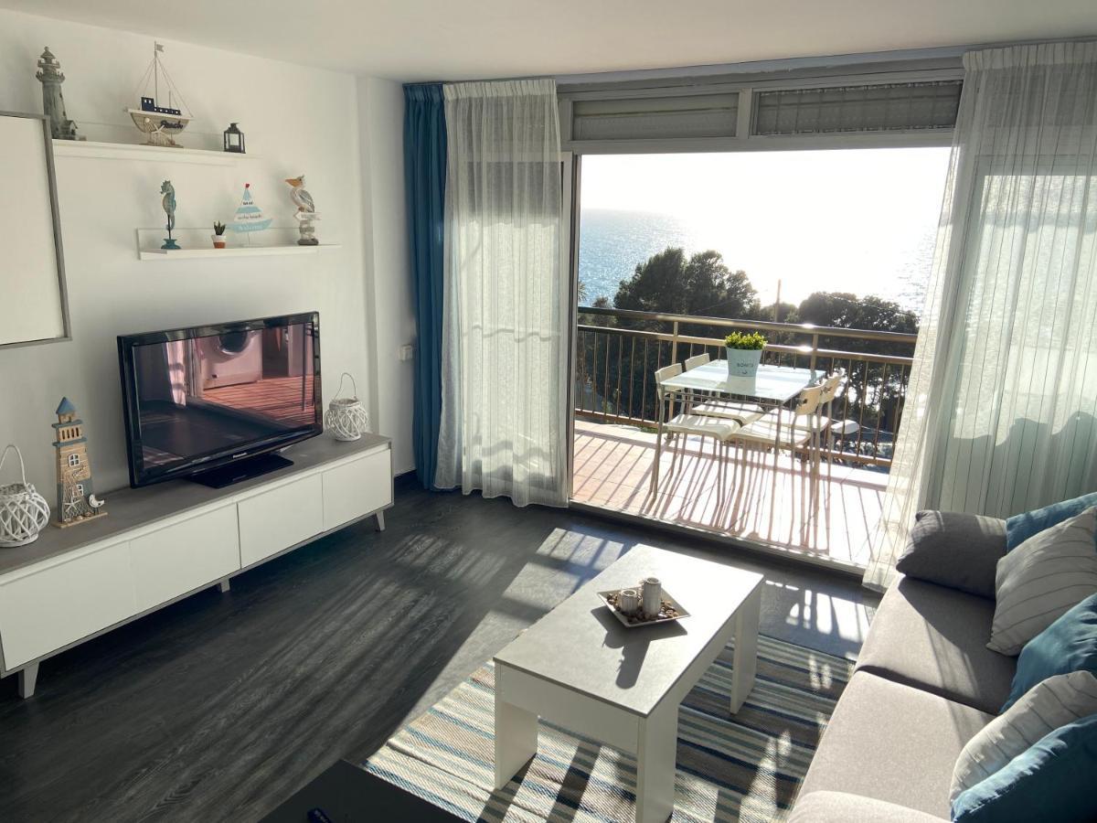 Apartamento En Cap Салоу Екстер'єр фото